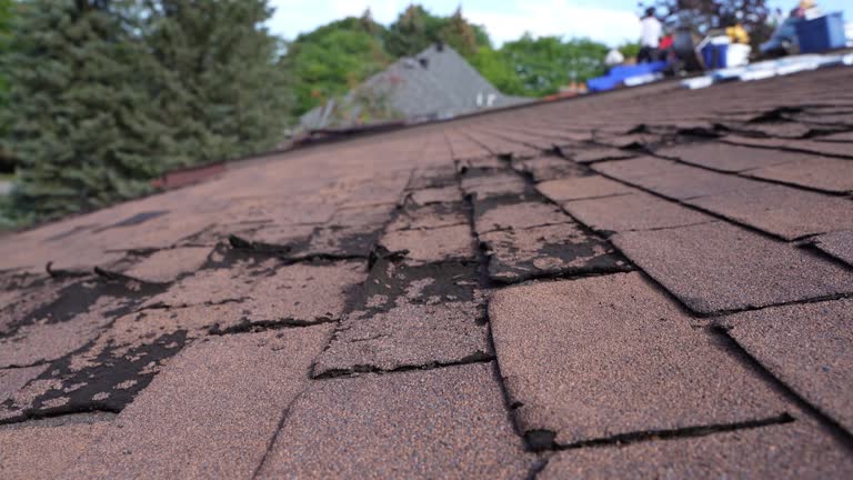 4 Ply Roofing in White House, TN