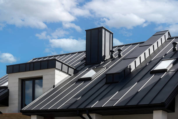 Best Sheet Metal Roofing  in White House, TN