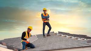White House, TN Roofing Service Company